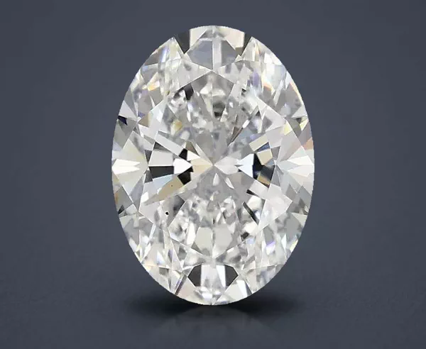 1.38 Carat · D · VS2 Rare Carat Ideal Cut
