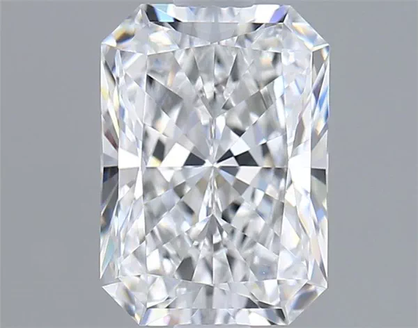 1.55 Carat · D · VVS1 Rare Carat Ideal Cut