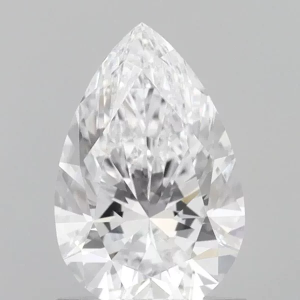 1.18 Carat · D · VVS1 Rare Carat Ideal Cut