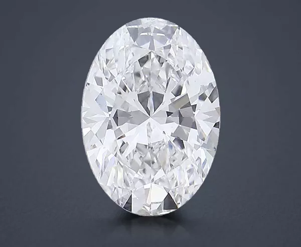 2.44 Carat · E · VS1 Rare Carat Ideal Cut