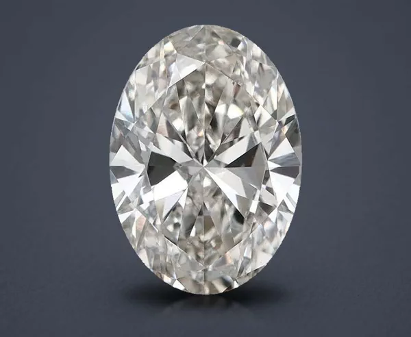 2.66 Carat · H · VS1 Rare Carat Ideal Cut