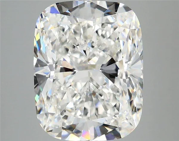 6.07 Carat · E · VS2 Rare Carat Ideal Cut