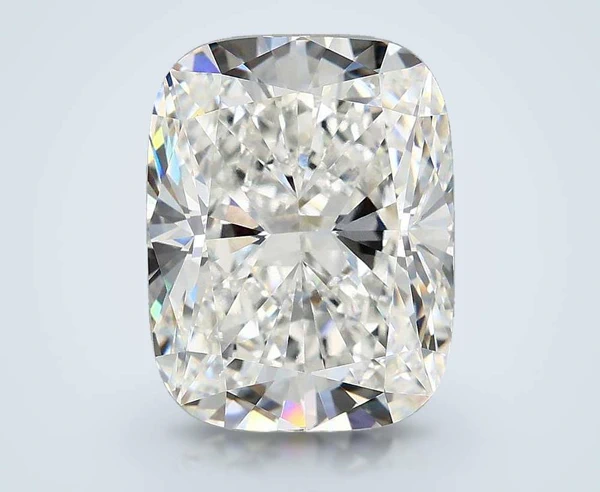 6.07 Carat · E · VS2 Rare Carat Ideal Cut