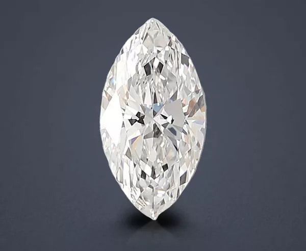 2.06 Carat · F · VVS2 Rare Carat Ideal Cut