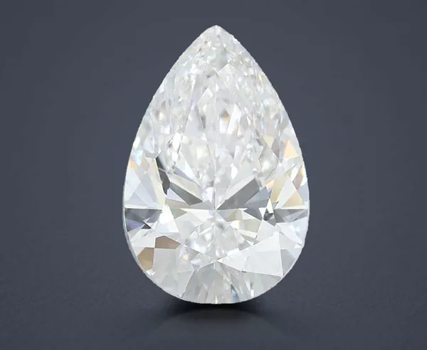 2.53 Carat · D · IF Rare Carat Ideal Cut