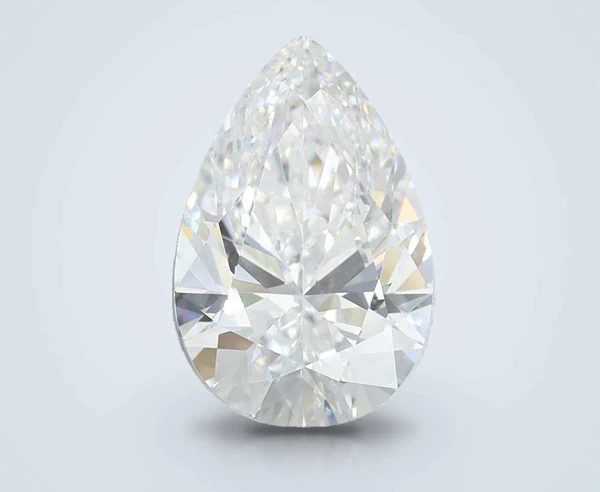 2.53 Carat · D · IF Rare Carat Ideal Cut