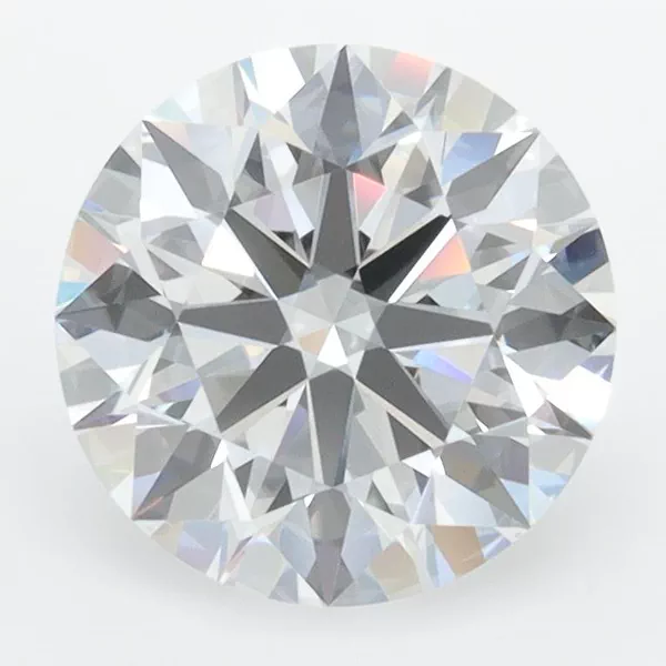2.44 Carat · D · FL Rare Carat Ideal Cut