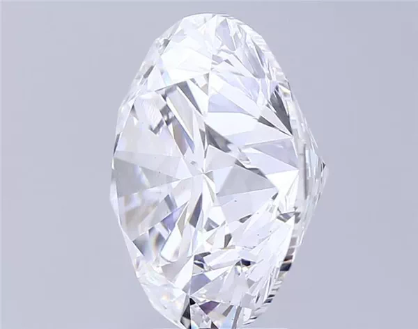 11.01 Carat · E · VS2 Rare Carat Ideal Cut