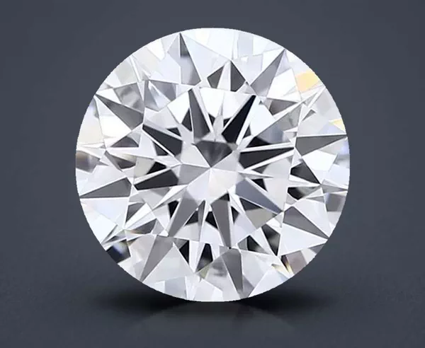 2.05 Carat · D · VVS2 Rare Carat Ideal Cut