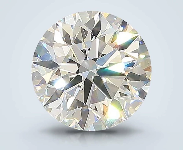 1.71 Carat · I · VVS2 excellent Cut