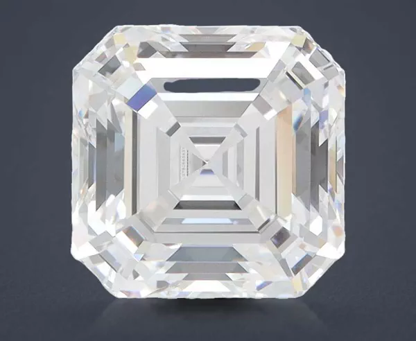 4 Carat · D · FL Rare Carat Ideal Cut
