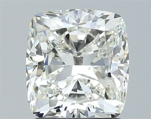 2 Carat · J · VS2 very good Cut