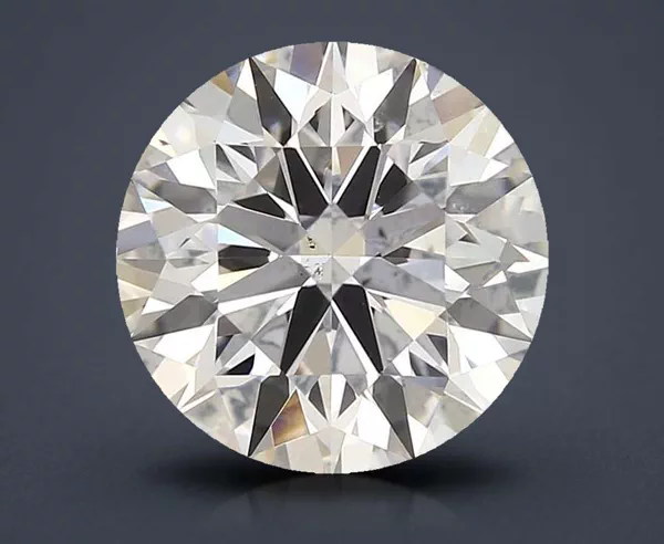 1.9 Carat · I · SI1 Rare Carat Ideal Cut