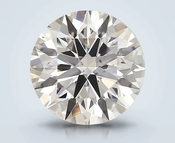 1.9 Carat · I · SI1 Rare Carat Ideal Cut