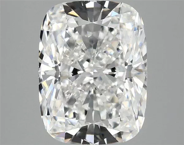 3.43 Carat · E · VS1 Rare Carat Ideal Cut