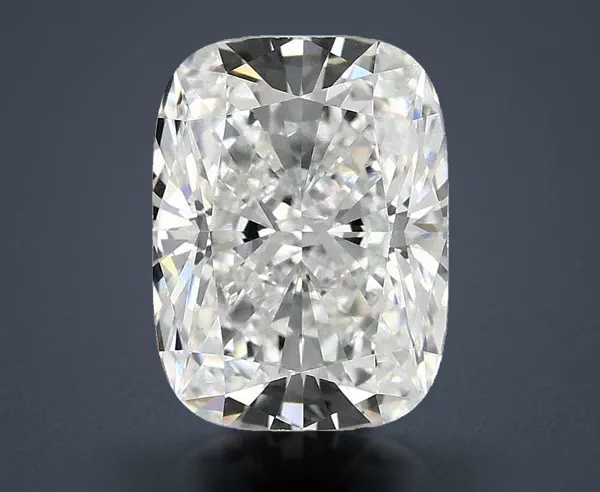 3.43 Carat · E · VS1 Rare Carat Ideal Cut
