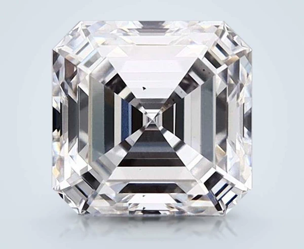 1.85 Carat · E · VS1 Rare Carat Ideal Cut