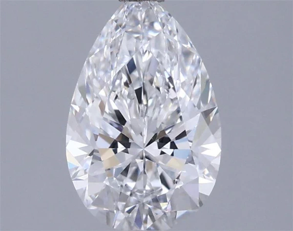1.41 Carat · D · VVS1 Rare Carat Ideal Cut