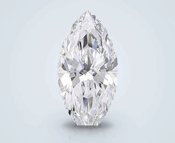 2.08 Carat · D · VVS1 Rare Carat Ideal Cut