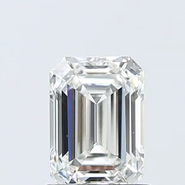 1.26 Carat · E · VS2 Rare Carat Ideal Cut