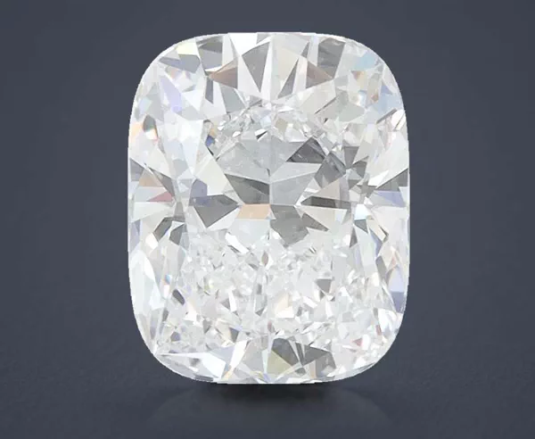 2.01 Carat · D · FL Rare Carat Ideal Cut