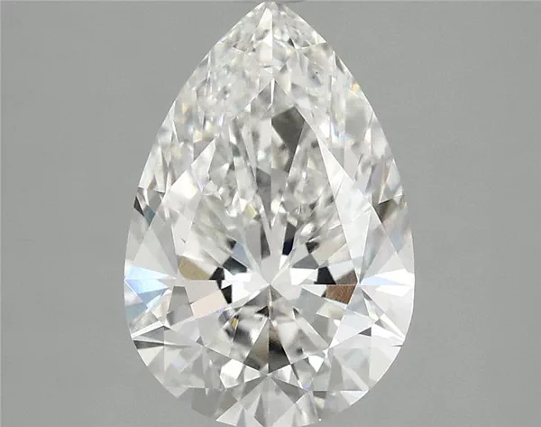 2.54 Carat · F · VS1 Rare Carat Ideal Cut