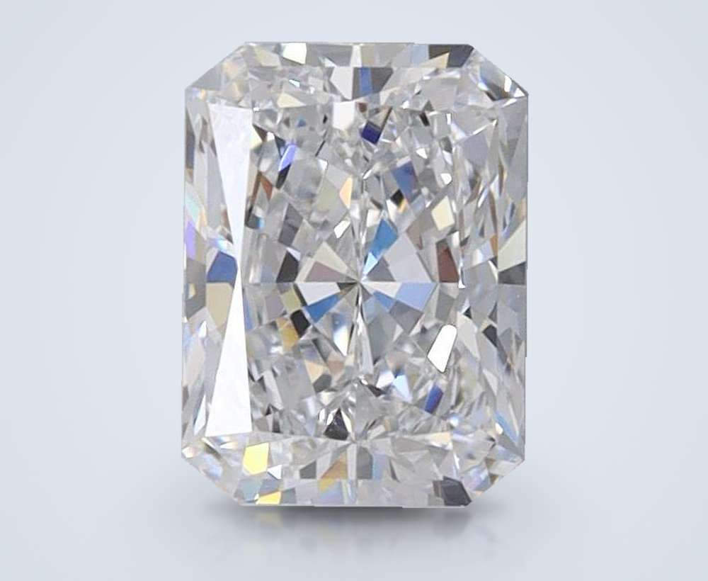 0.98 Carat · D · IF Rare Carat Ideal Cut