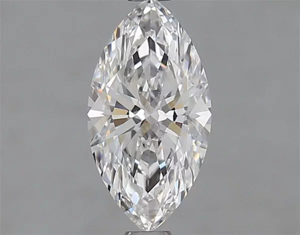 1.02 Carat · D · VVS2 ideal Cut