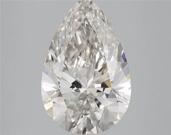 2.59 Carat · G · VS1 Rare Carat Ideal Cut