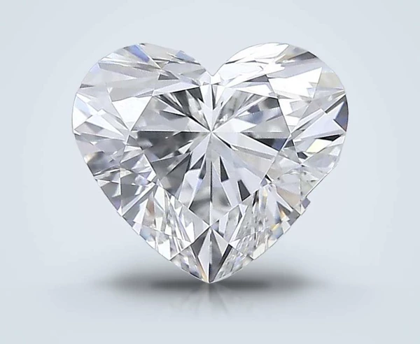 2.25 Carat · F · VVS1 Rare Carat Ideal Cut