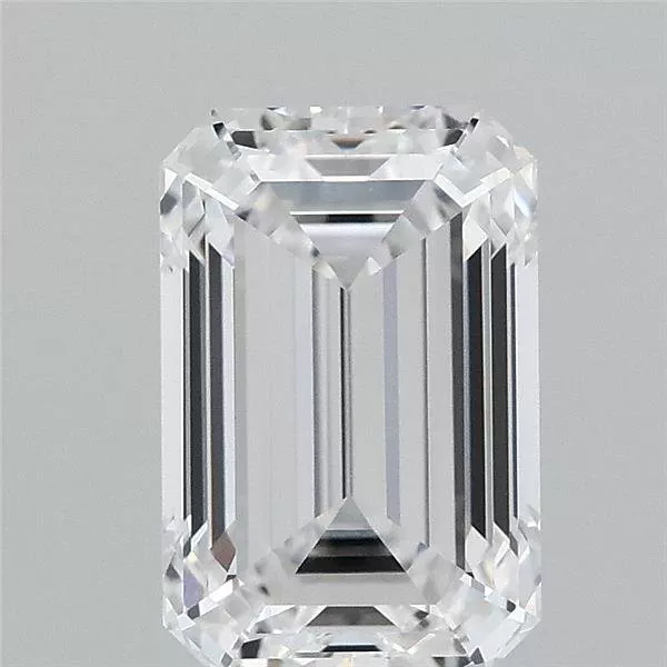 1.97 Carat · D · VVS1 Rare Carat Ideal Cut