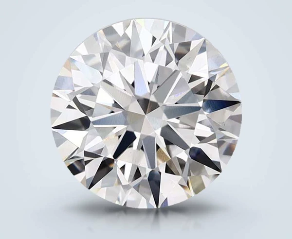 2.24 Carat · F · VS1 Rare Carat Ideal Cut