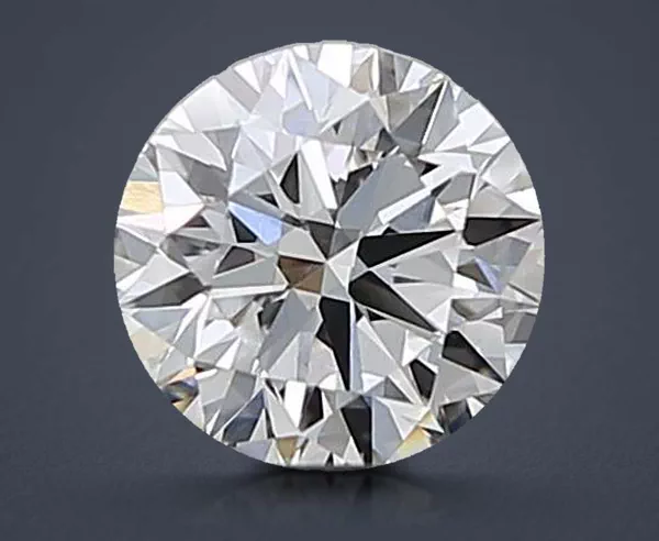 1 Carat · D · VVS2 ideal Cut