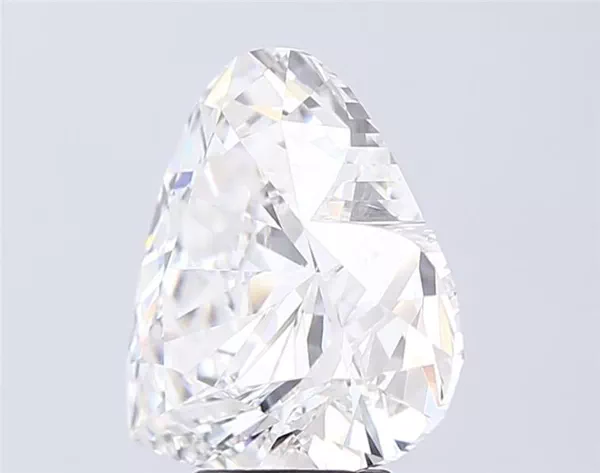 6.02 Carat · E · VVS2 Rare Carat Ideal Cut