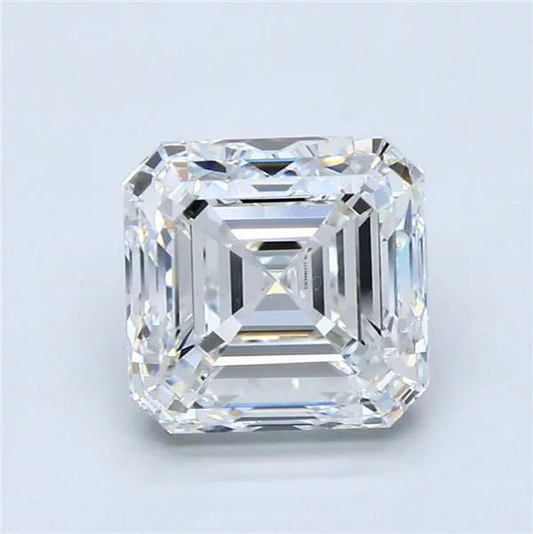 4.01 Carat · E · VS1 very good Cut