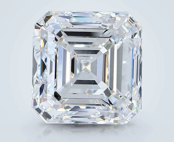 4.01 Carat · E · VS1 very good Cut