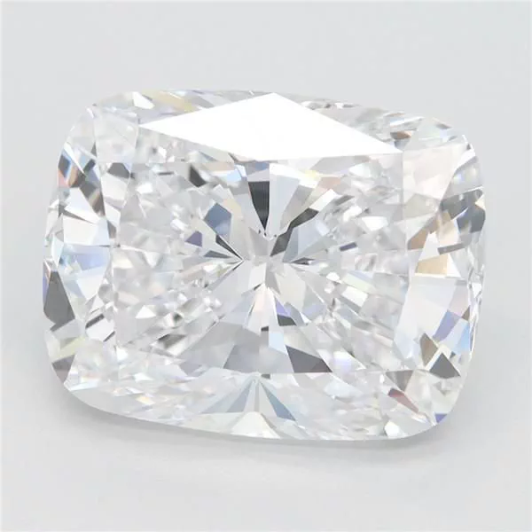 6.15 Carat · D · IF Rare Carat Ideal Cut