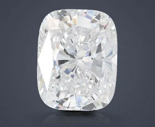 6.15 Carat · D · IF Rare Carat Ideal Cut