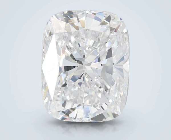 6.15 Carat · D · IF Rare Carat Ideal Cut