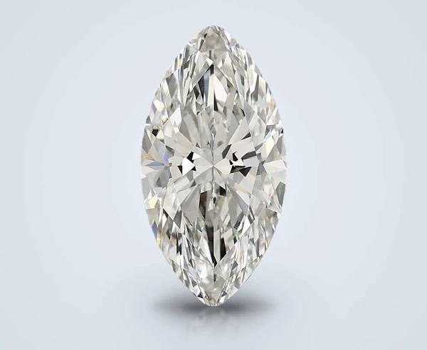 2.53 Carat · G · VVS2 Rare Carat Ideal Cut