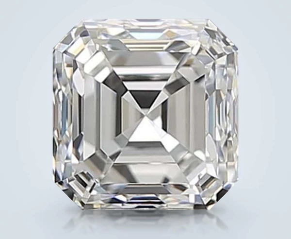 0.91 Carat · F · VVS1 very good Cut