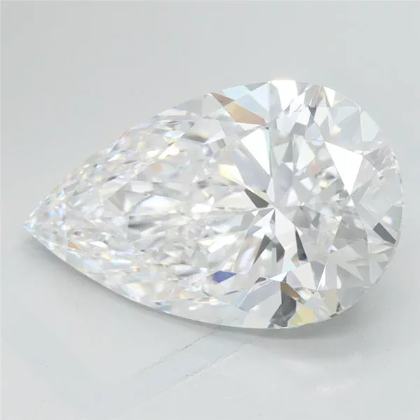 2.81 Carat · D · IF Rare Carat Ideal Cut