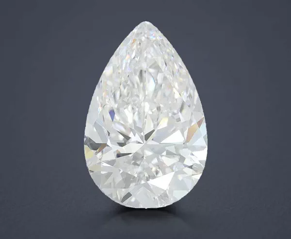 2.81 Carat · D · IF Rare Carat Ideal Cut
