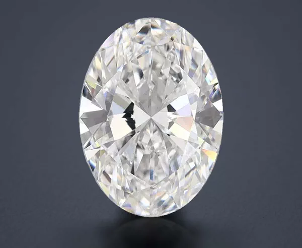 2.49 Carat · D · VS1 Rare Carat Ideal Cut