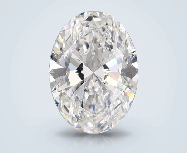 2.49 Carat · D · VS1 Rare Carat Ideal Cut