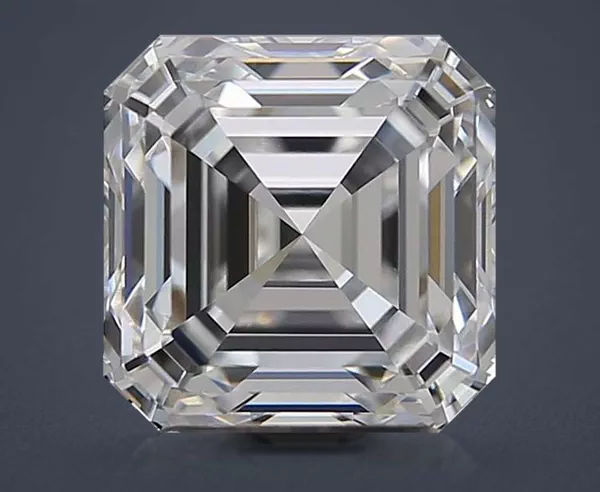 3.02 Carat · D · VVS2 Rare Carat Ideal Cut