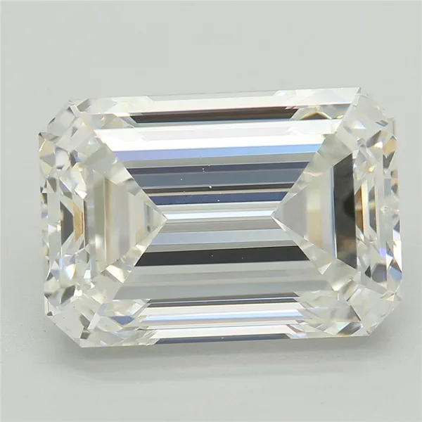 5.22 Carat · E · VS1 Rare Carat Ideal Cut
