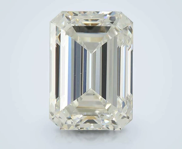 5.22 Carat · E · VS1 Rare Carat Ideal Cut
