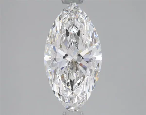 1.59 Carat · D · VS2 Rare Carat Ideal Cut
