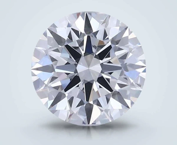 0.53 Carat · E · VVS2 Rare Carat Ideal Cut